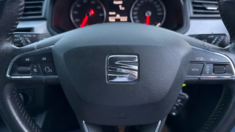 SEAT Ibiza 1.0 SE Technology [EZ] 5dr Petrol Hatchback